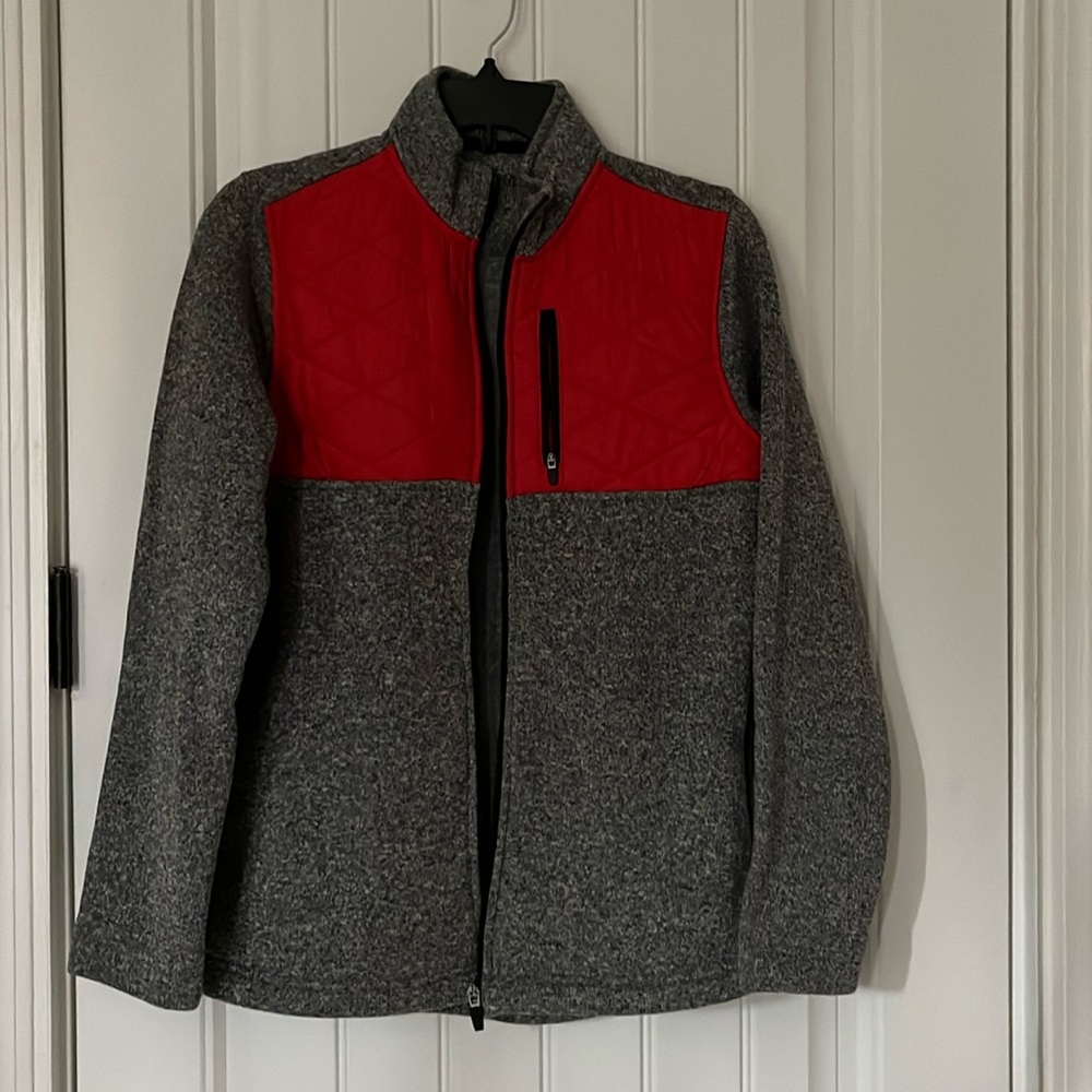 ZYIA Ash Cabin Jacket, size large